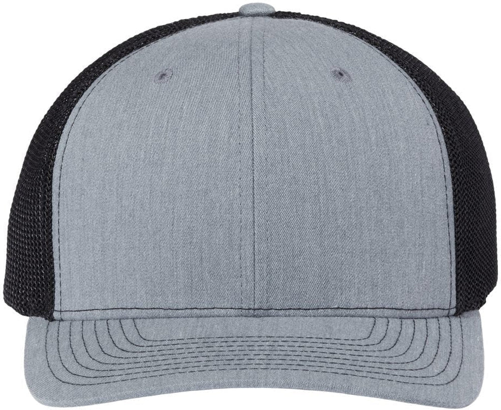 Richardson 112+ R - Flex Adjustable Trucker Cap - JL Franklins
