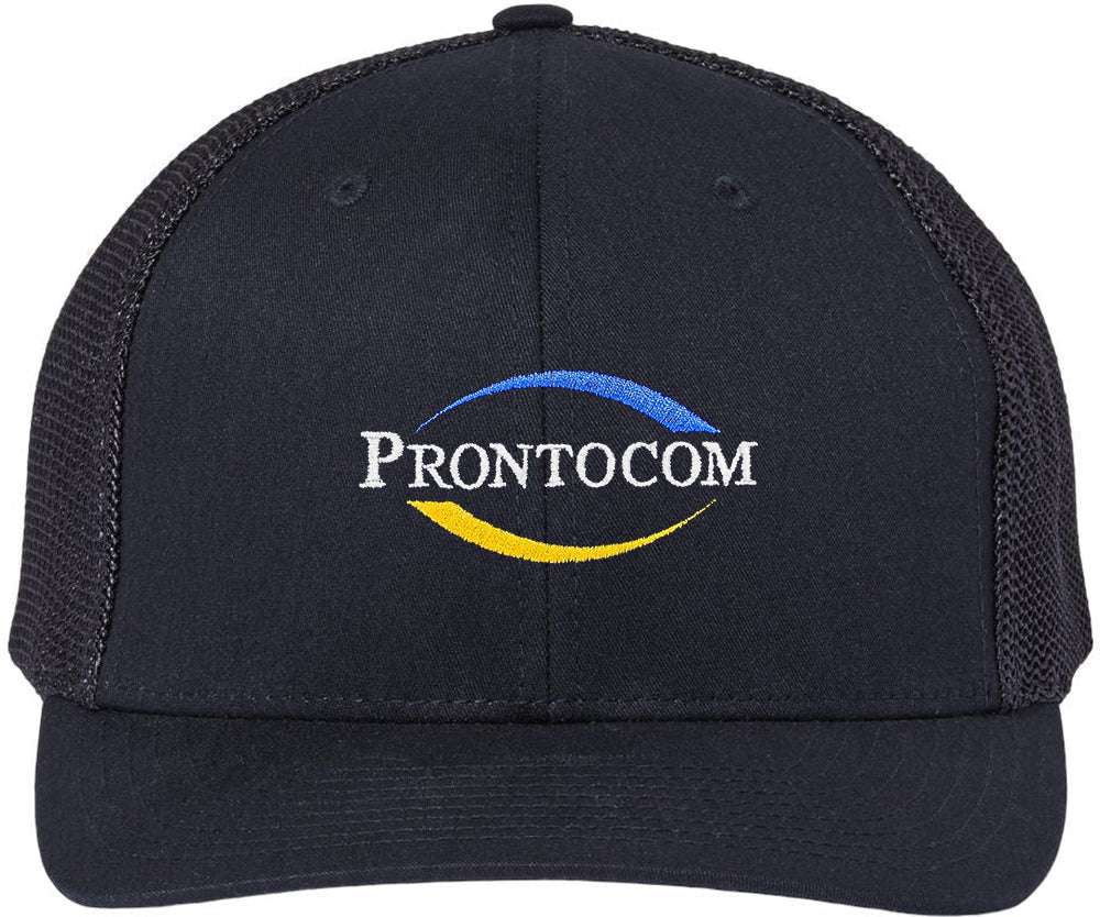 Richardson 112+ R - Flex Adjustable Trucker Cap - JL Franklins