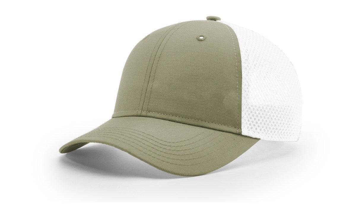 Richardson Airmesh Lite Trucker - JL Franklins