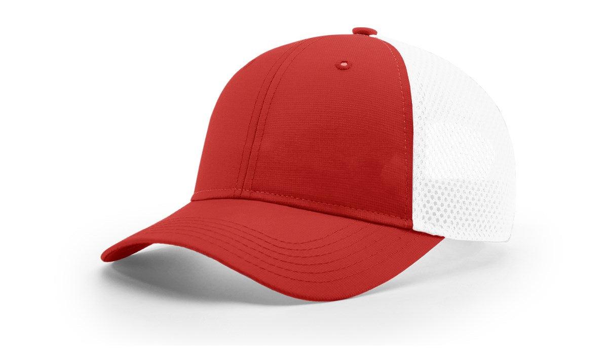 Richardson Airmesh Lite Trucker - JL Franklins