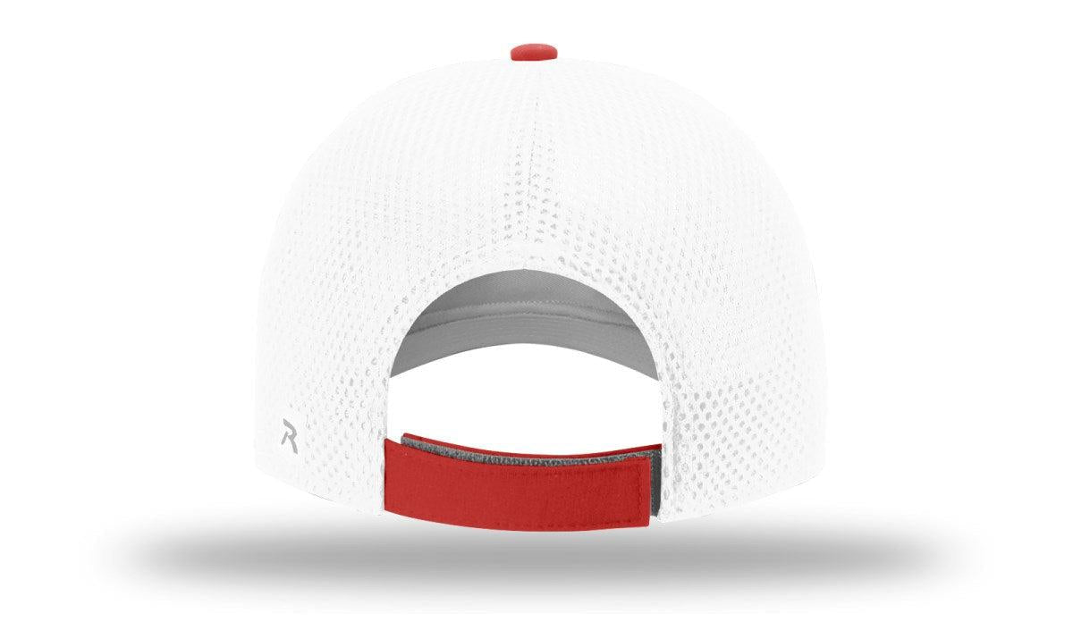 Richardson Airmesh Lite Trucker - JL Franklins