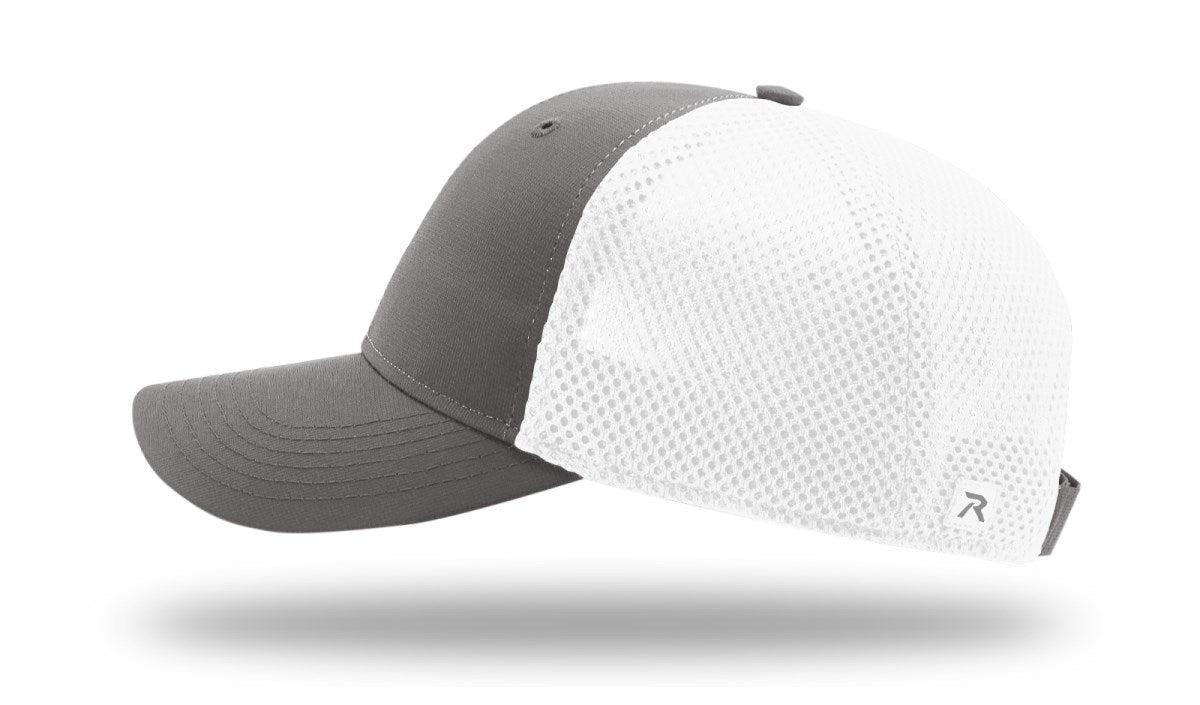 Richardson Airmesh Lite Trucker - JL Franklins