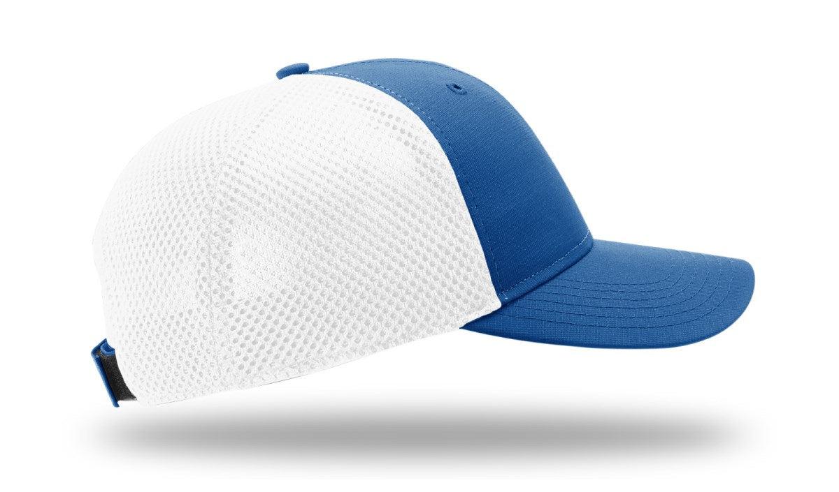 Richardson Airmesh Lite Trucker - JL Franklins