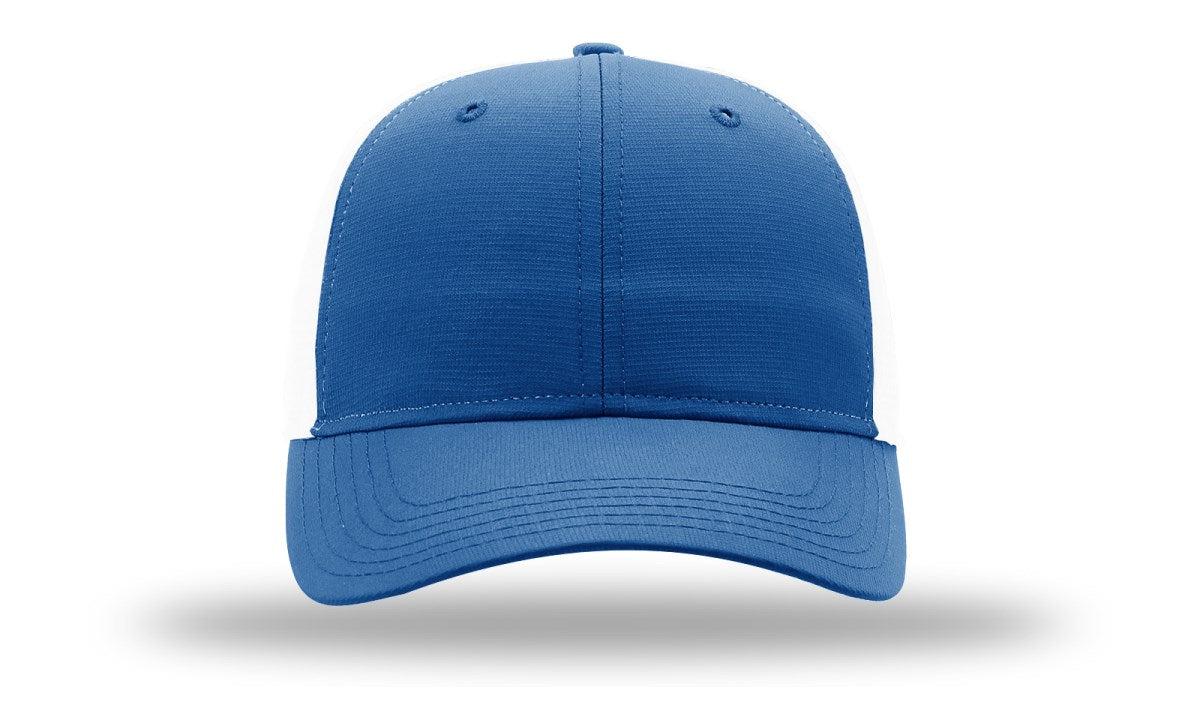 Richardson Airmesh Lite Trucker - JL Franklins