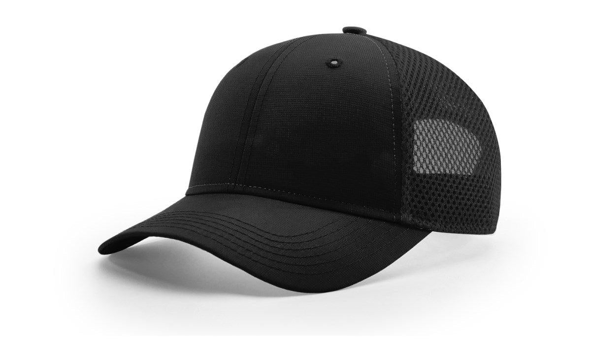 Richardson Airmesh Lite Trucker - JL Franklins
