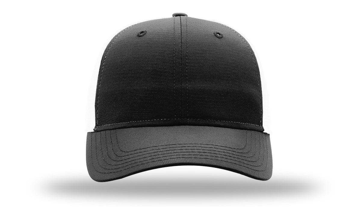 Richardson Airmesh Lite Trucker - JL Franklins
