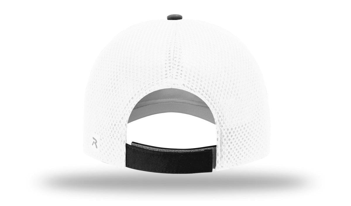 Richardson Airmesh Lite Trucker - JL Franklins