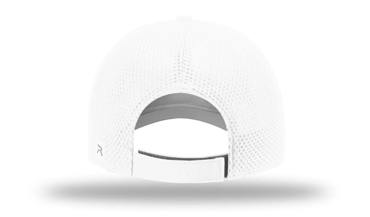 Richardson Airmesh Lite Trucker - JL Franklins