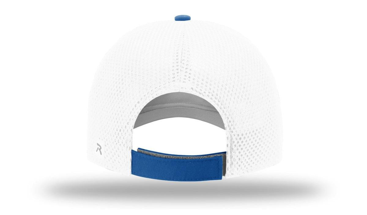 Richardson Airmesh Lite Trucker - JL Franklins