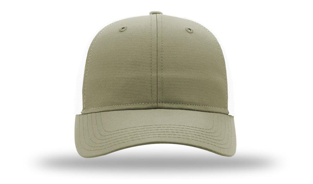 Richardson Airmesh Lite Trucker - JL Franklins