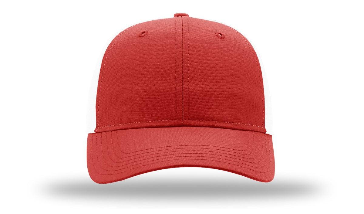 Richardson Airmesh Lite Trucker - JL Franklins
