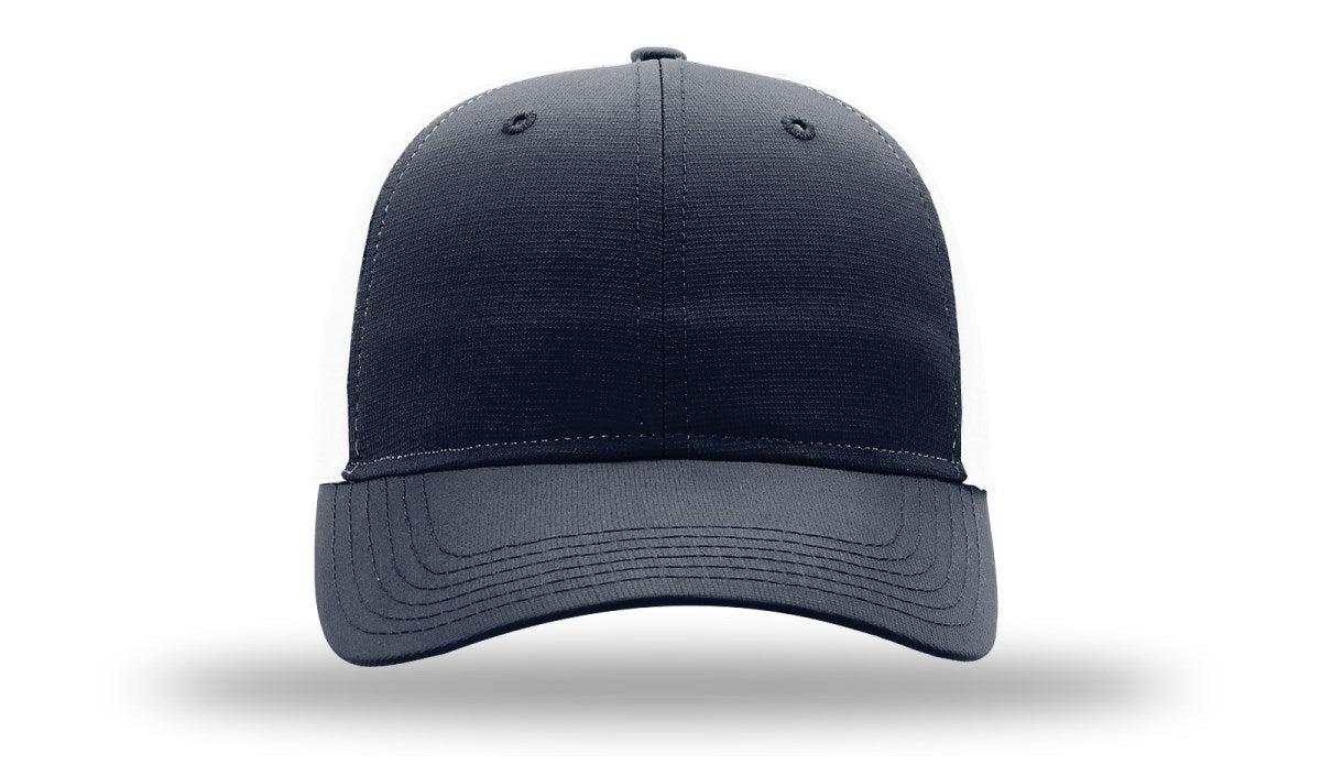 Richardson Airmesh Lite Trucker - JL Franklins