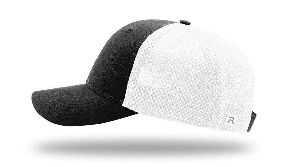 Richardson Airmesh Lite Trucker - JL Franklins