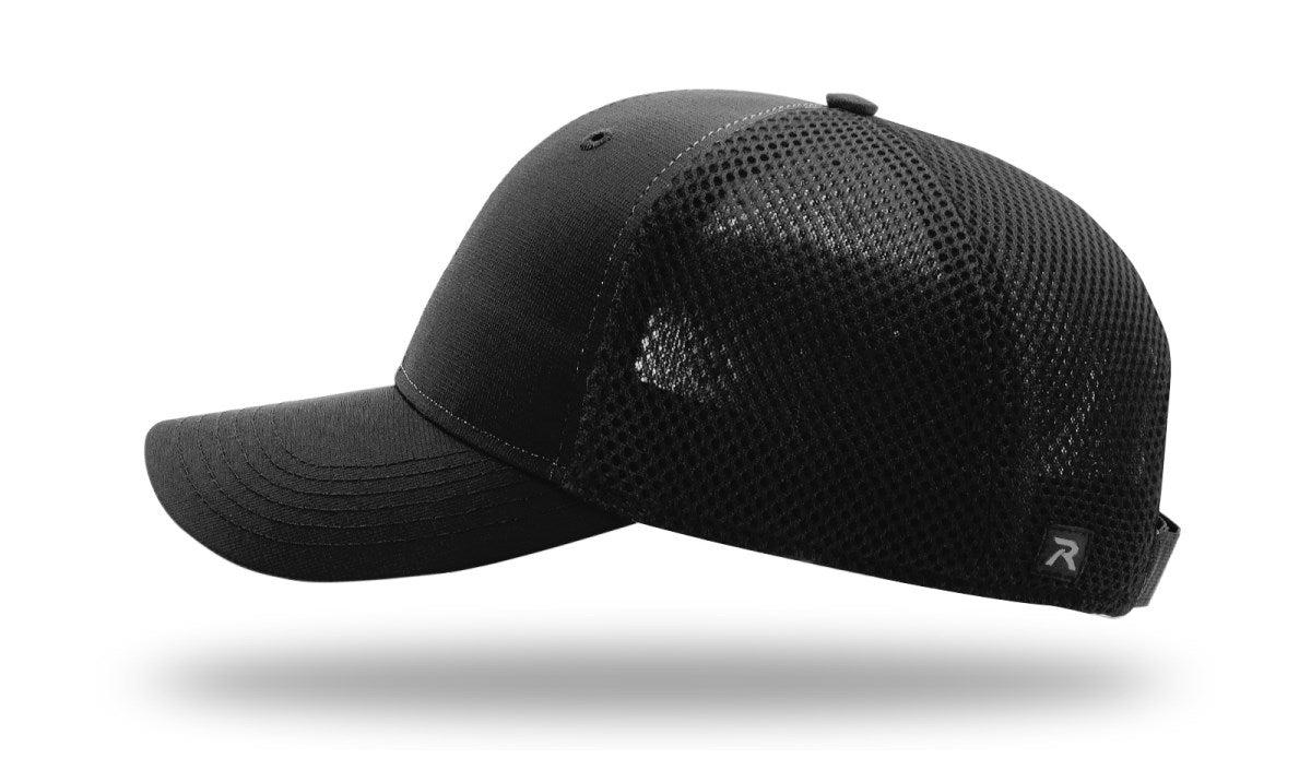 Richardson Airmesh Lite Trucker - JL Franklins