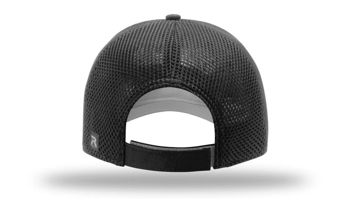 Richardson Airmesh Lite Trucker - JL Franklins