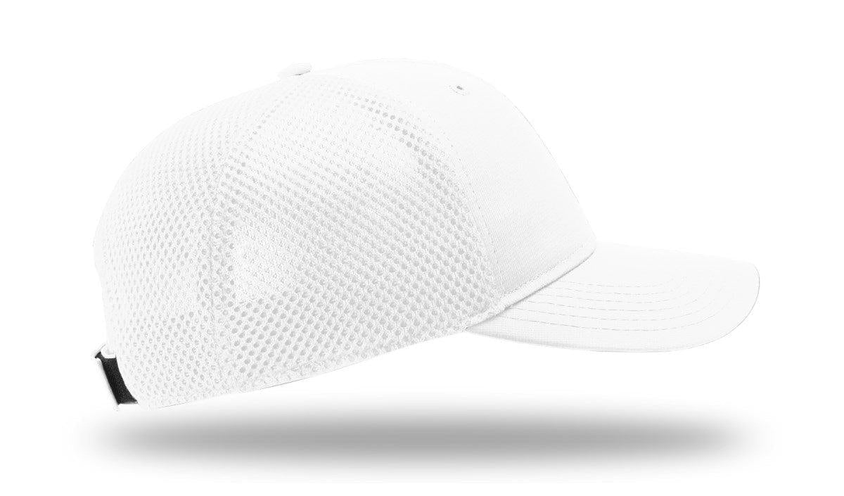 Richardson Airmesh Lite Trucker - JL Franklins