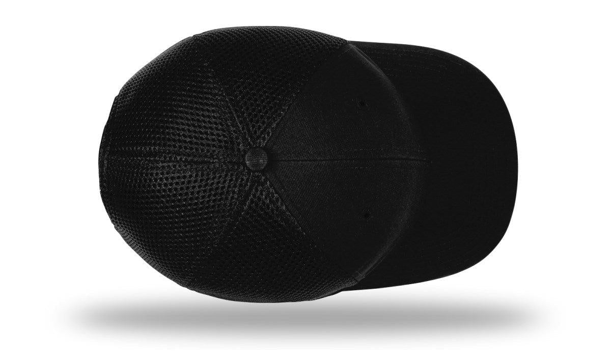 Richardson Airmesh Lite Trucker - JL Franklins