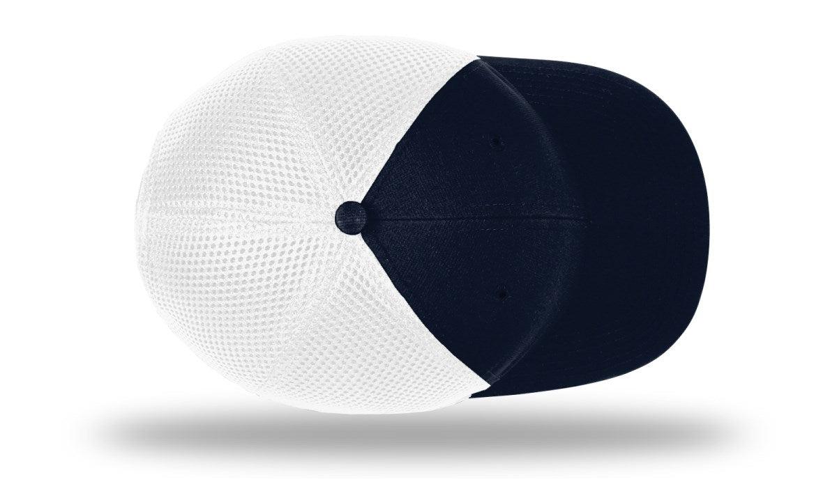 Richardson Airmesh Lite Trucker - JL Franklins