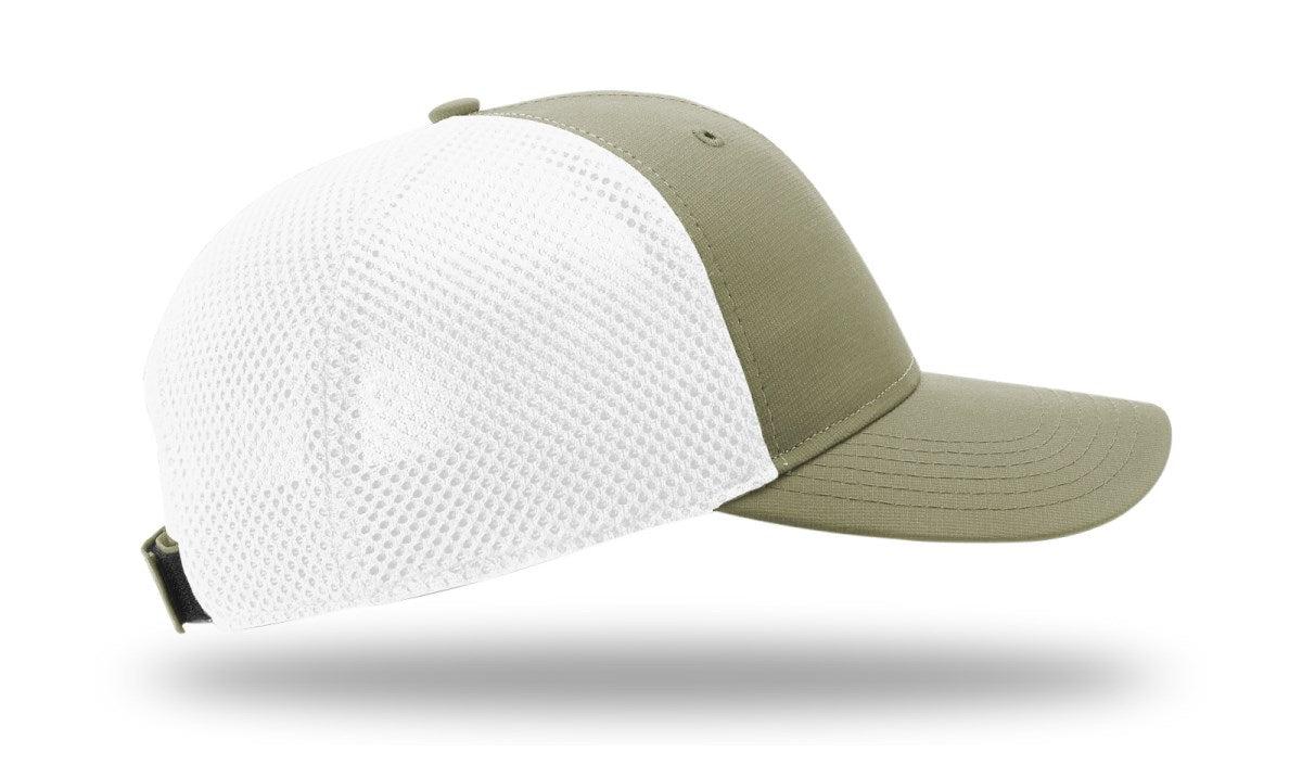 Richardson Airmesh Lite Trucker - JL Franklins