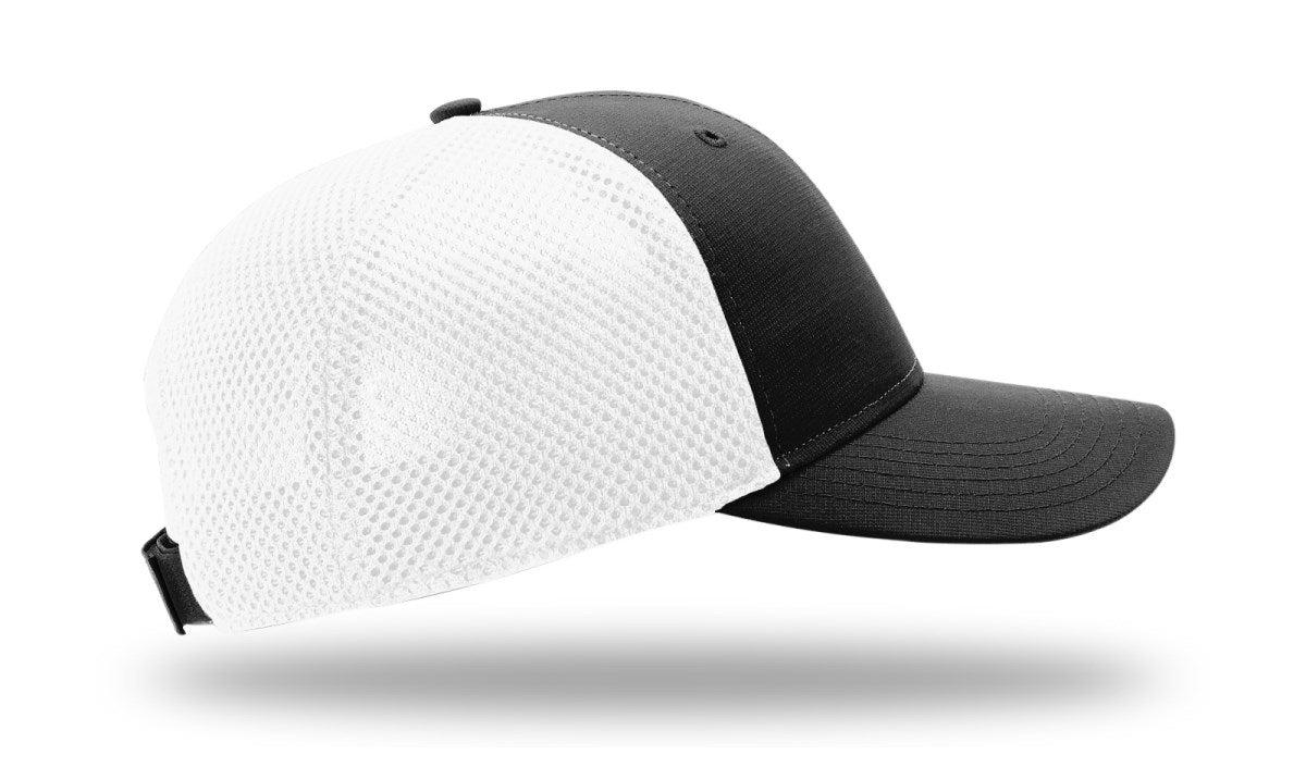 Richardson Airmesh Lite Trucker - JL Franklins
