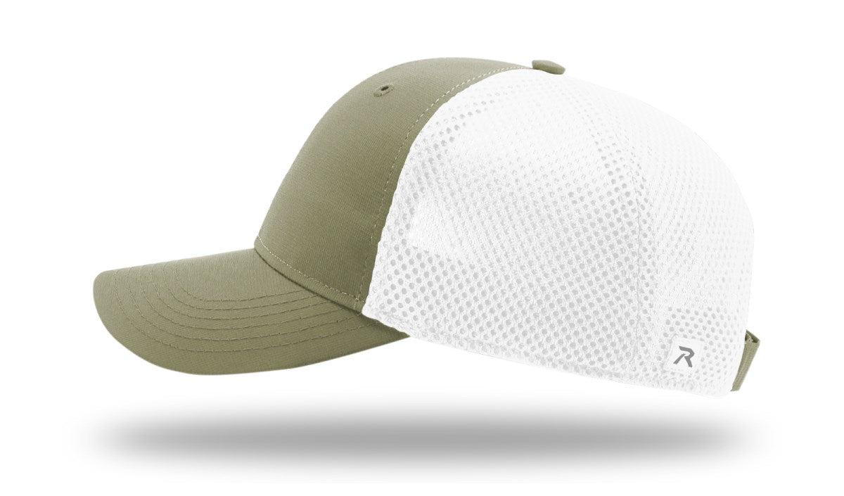 Richardson Airmesh Lite Trucker - JL Franklins