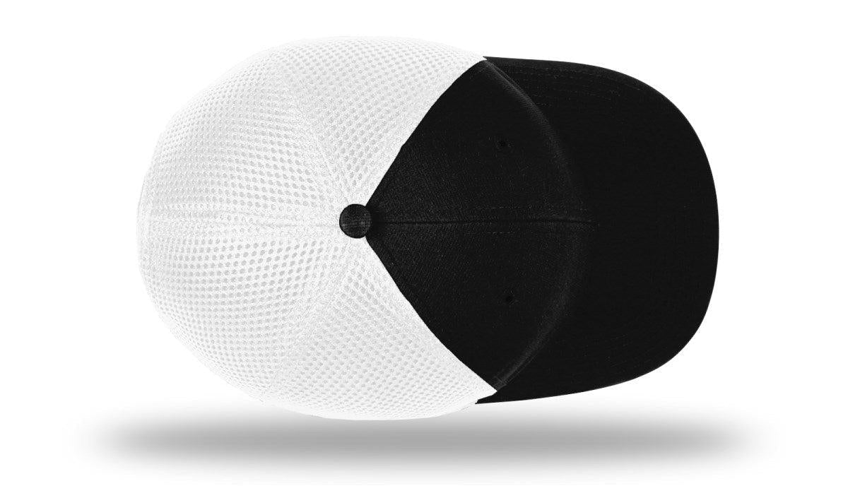 Richardson Airmesh Lite Trucker - JL Franklins
