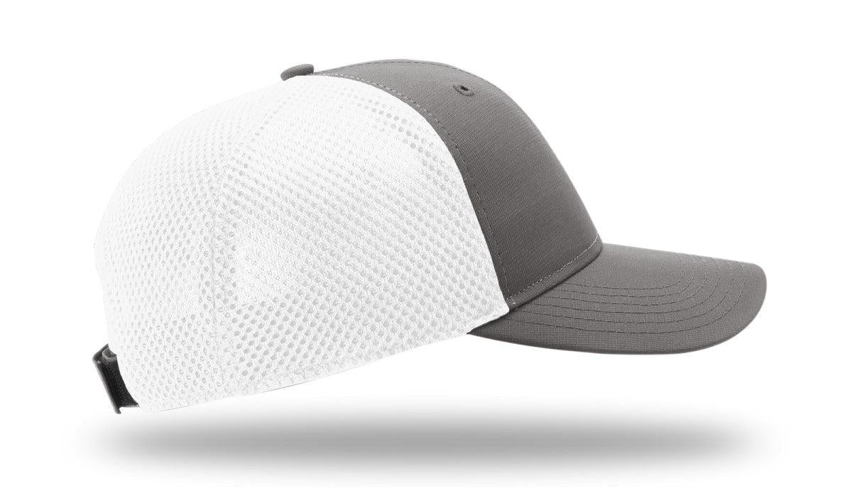 Richardson Airmesh Lite Trucker - JL Franklins