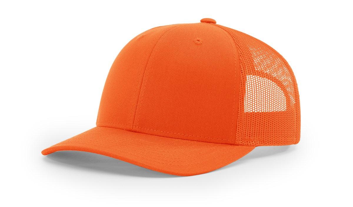 Richardson Blaze Trucker - JL Franklins