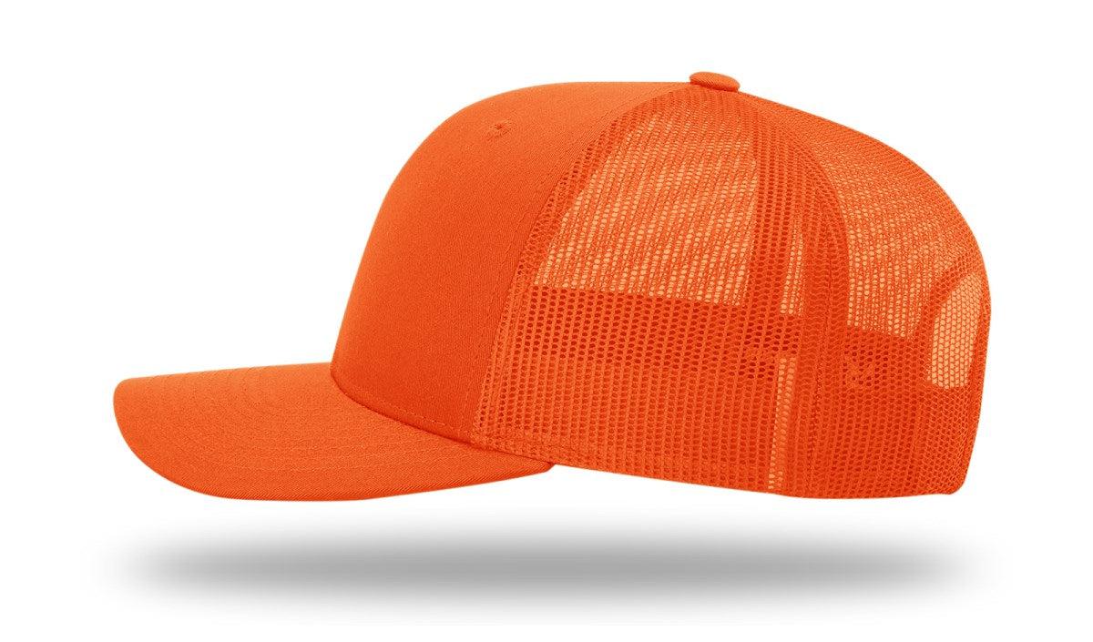 Richardson Blaze Trucker - JL Franklins