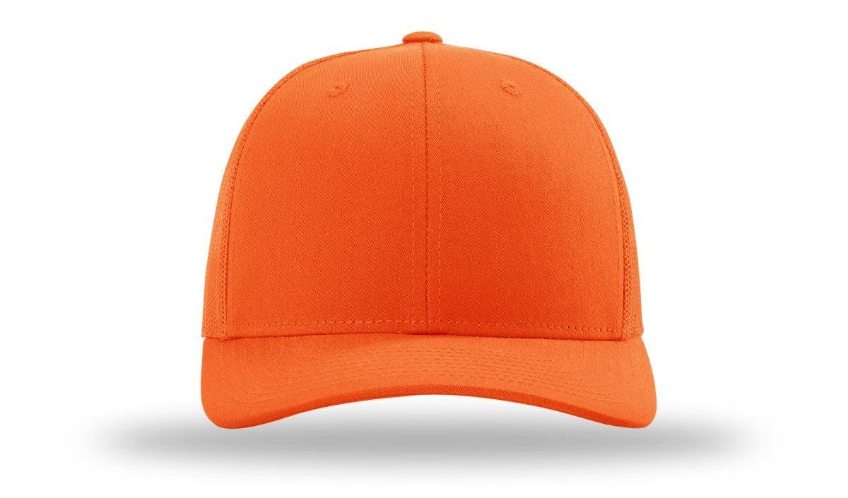 Richardson Blaze Trucker - JL Franklins