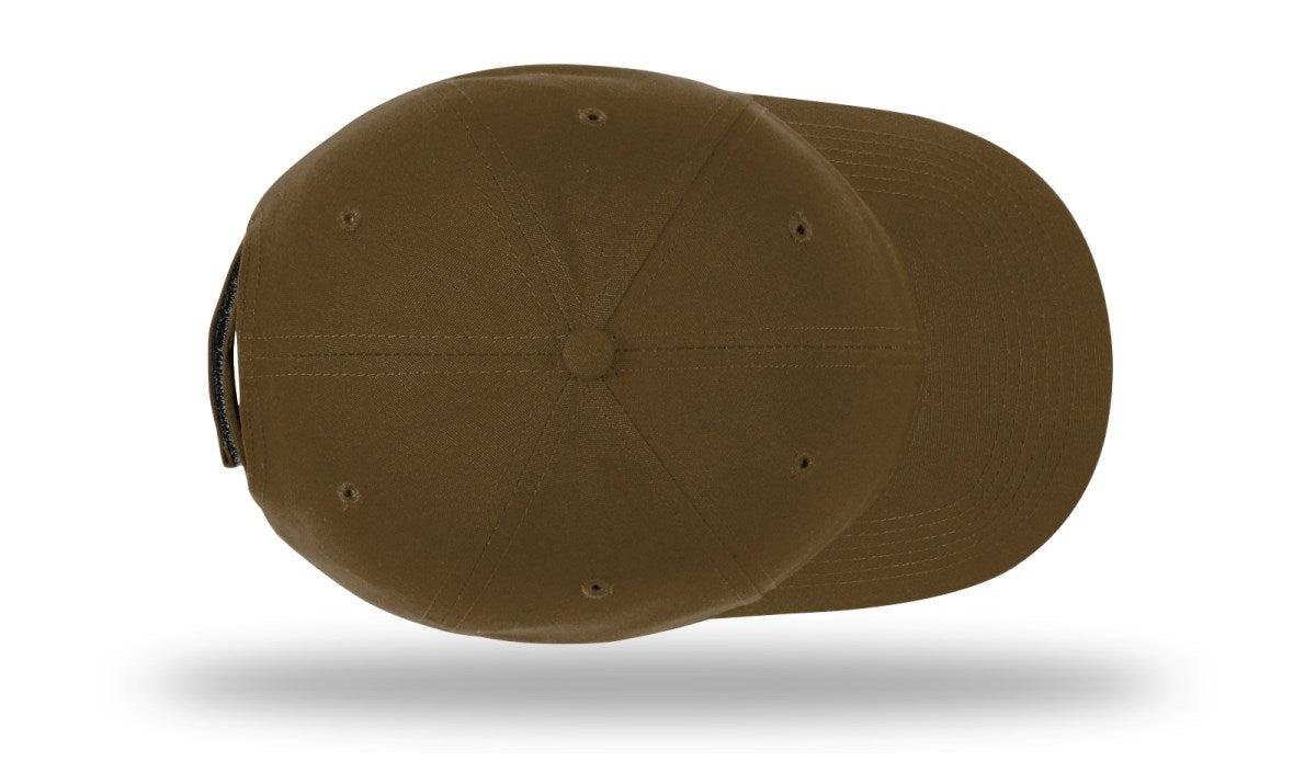 Richardson Canvas Duck Cloth - JL Franklins