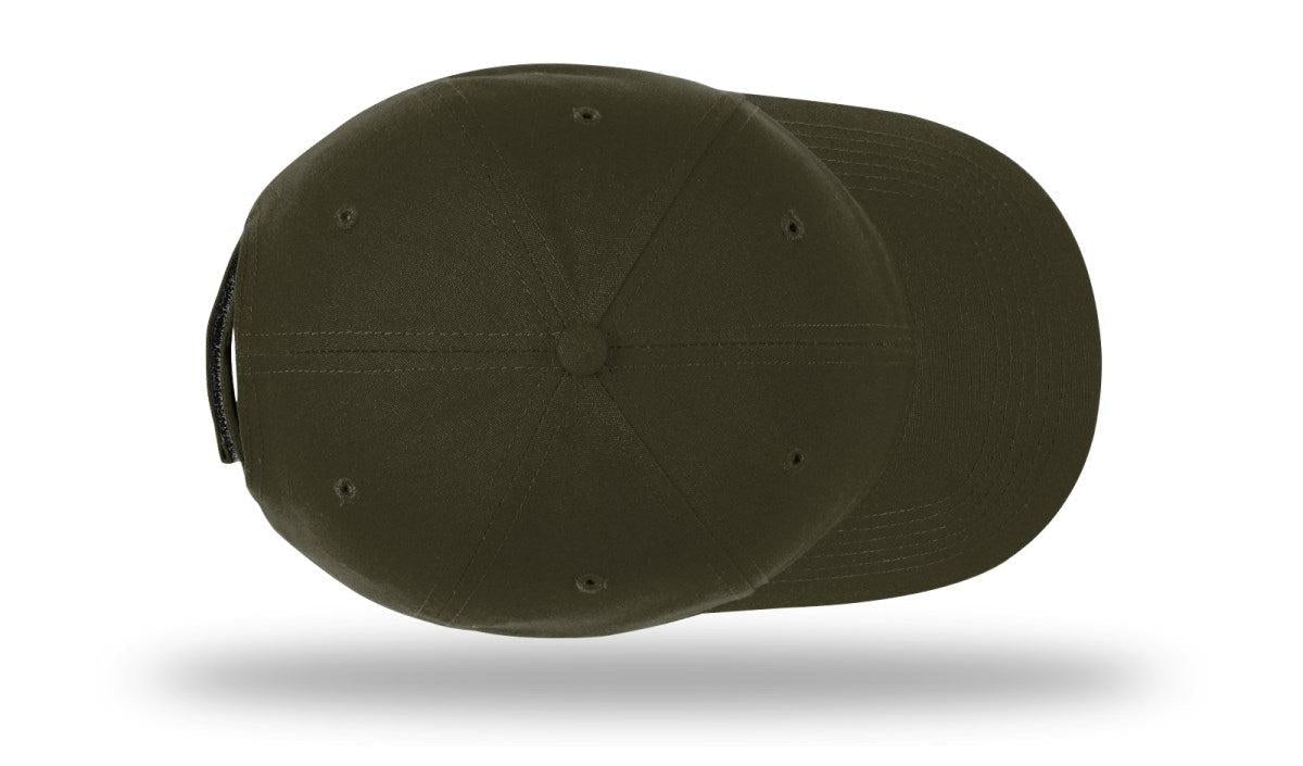 Richardson Canvas Duck Cloth - JL Franklins