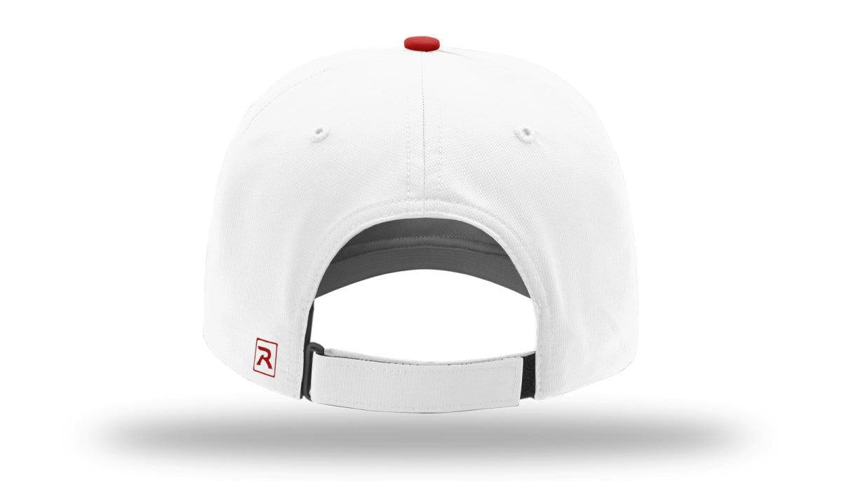 Richardson Casual Lite - JL Franklins