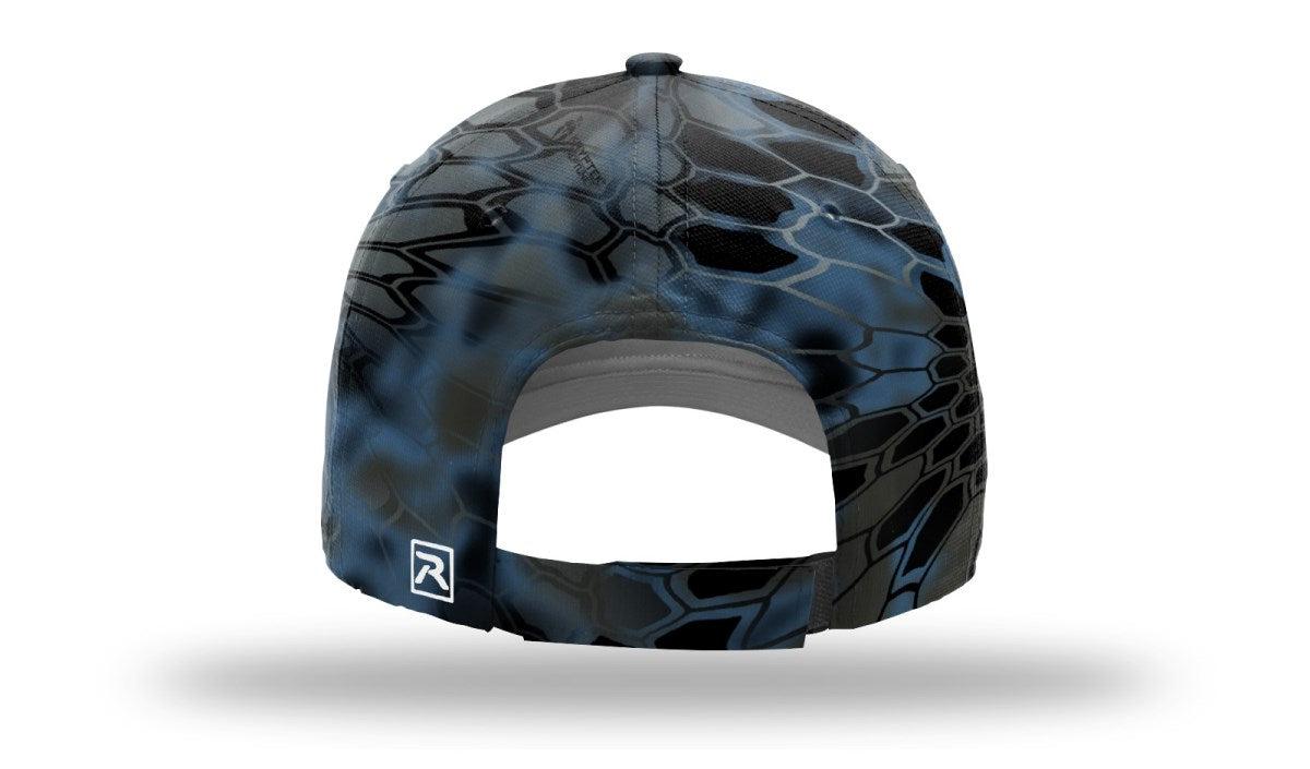 Richardson Casual Performance Camo - JL Franklins