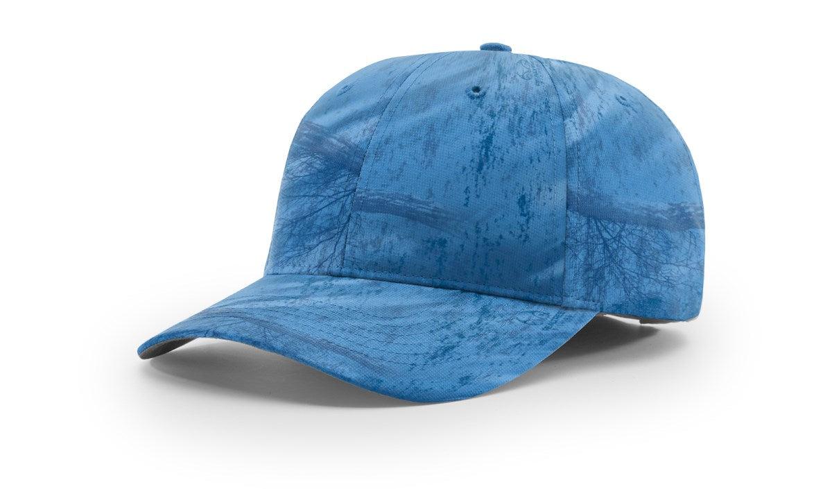 Richardson Casual Performance Camo - JL Franklins