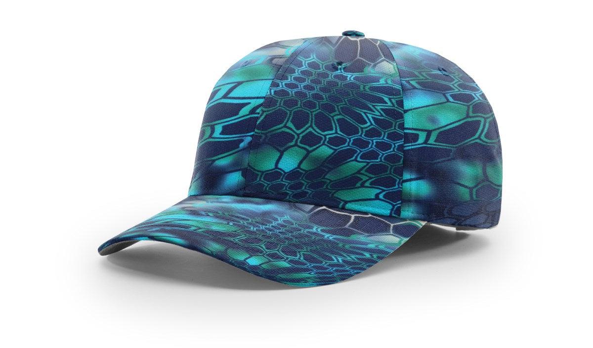 Richardson Casual Performance Camo - JL Franklins
