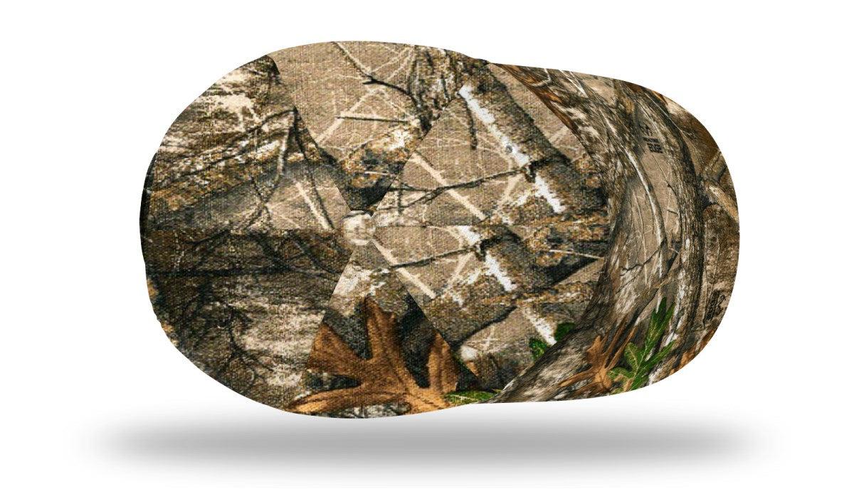 Richardson Casual Performance Camo - JL Franklins