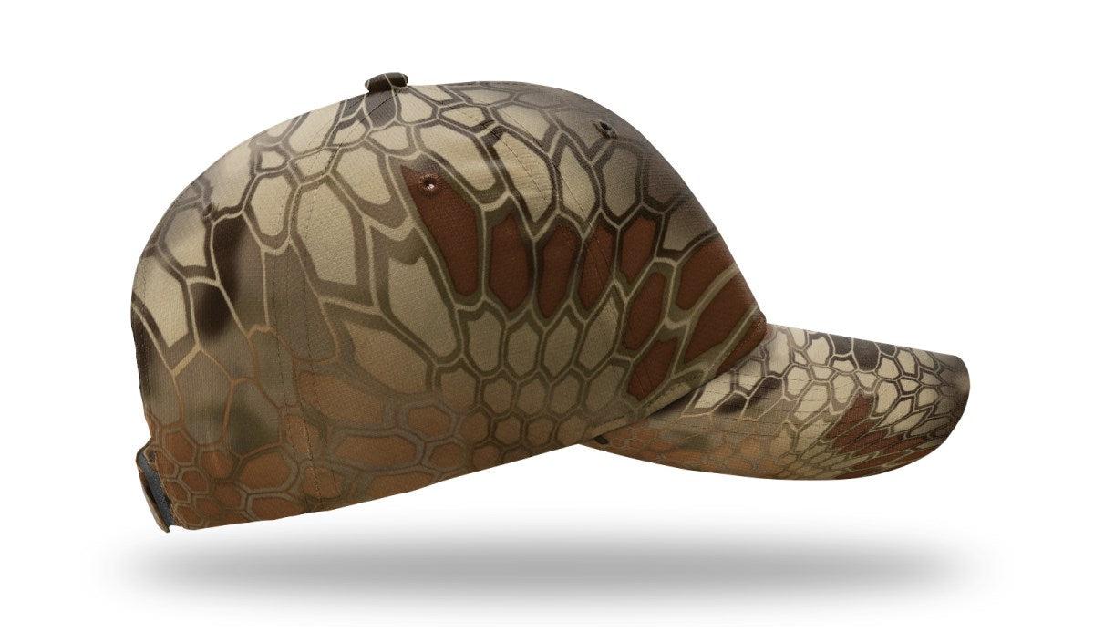 Richardson Casual Performance Camo - JL Franklins