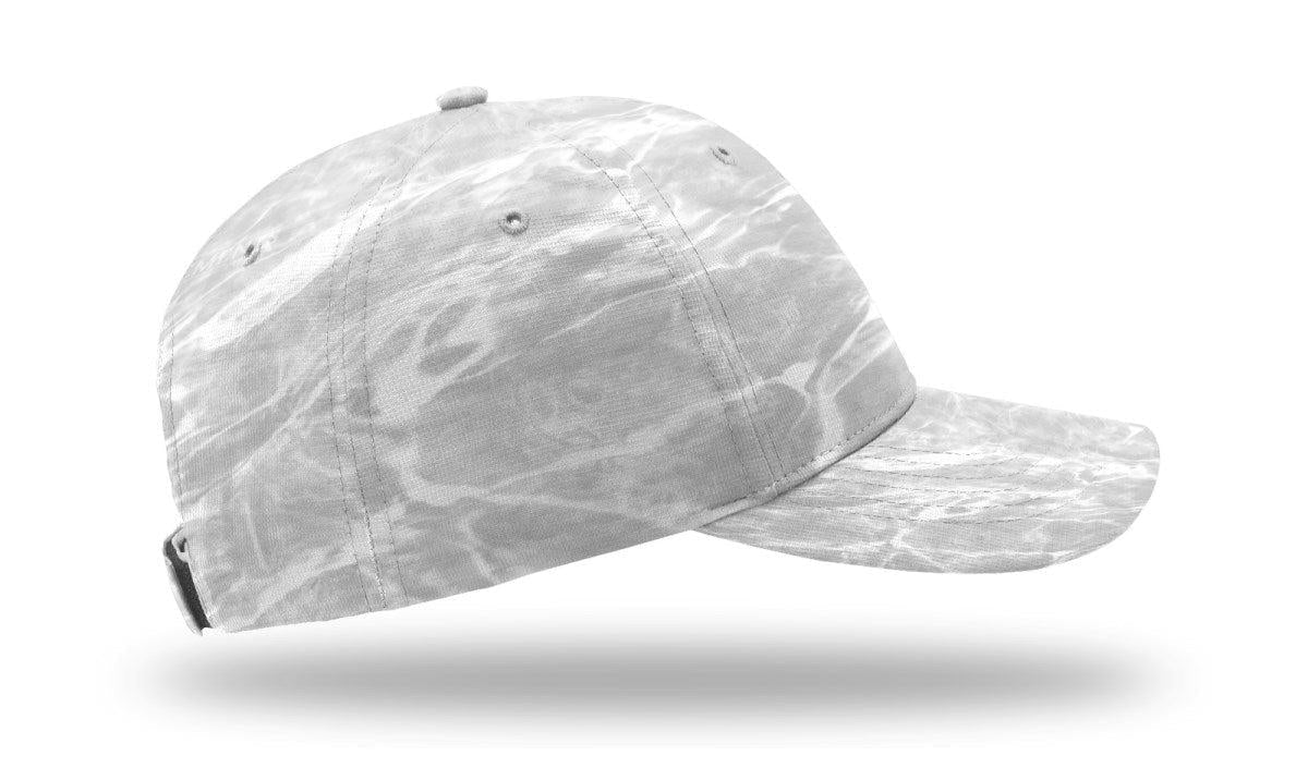 Richardson Casual Performance Camo - JL Franklins