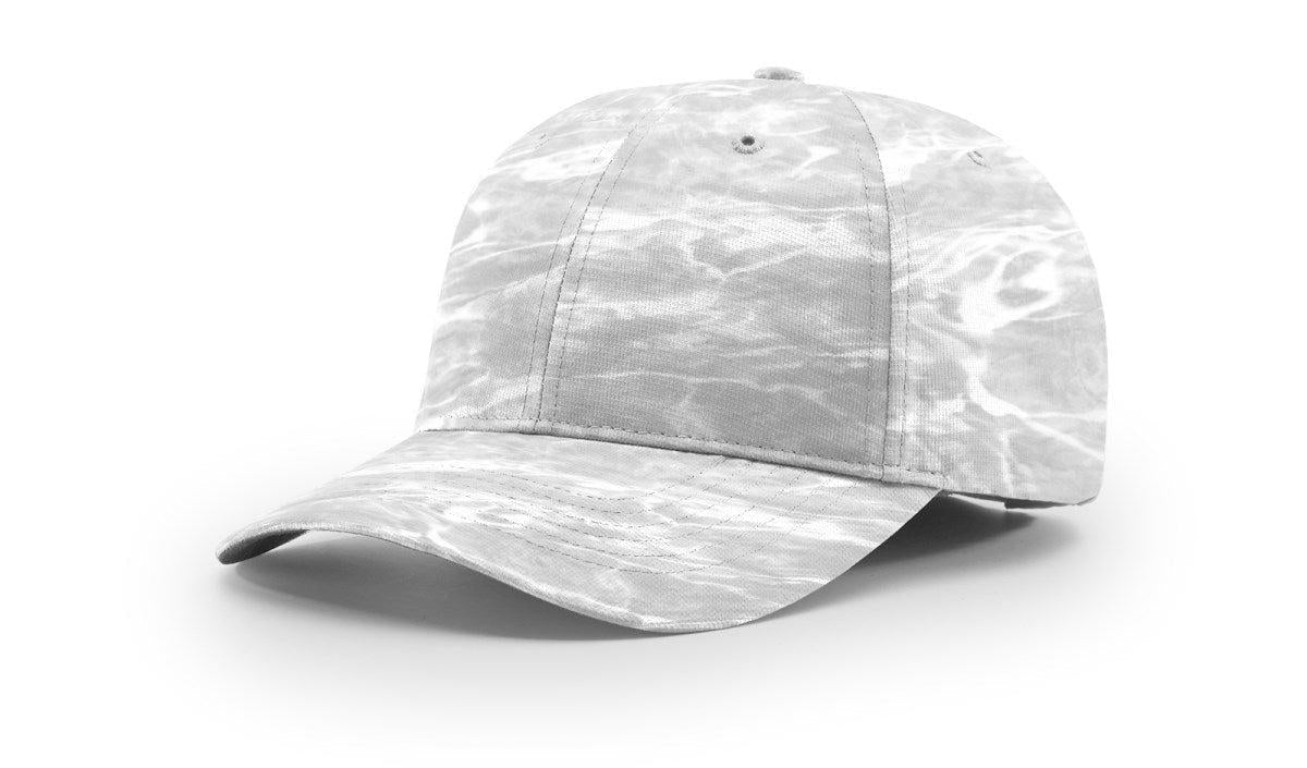 Richardson Casual Performance Camo - JL Franklins