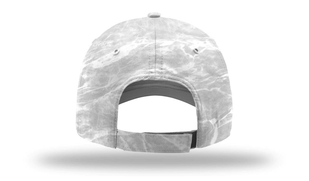 Richardson Casual Performance Camo - JL Franklins
