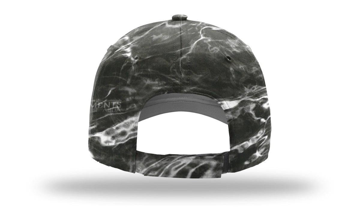 Richardson Casual Performance Camo - JL Franklins