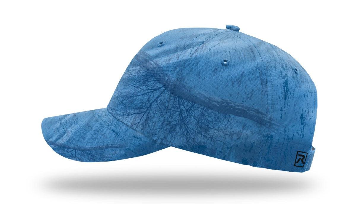 Richardson Casual Performance Camo - JL Franklins