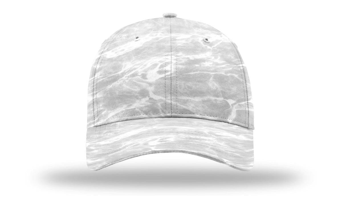 Richardson Casual Performance Camo - JL Franklins