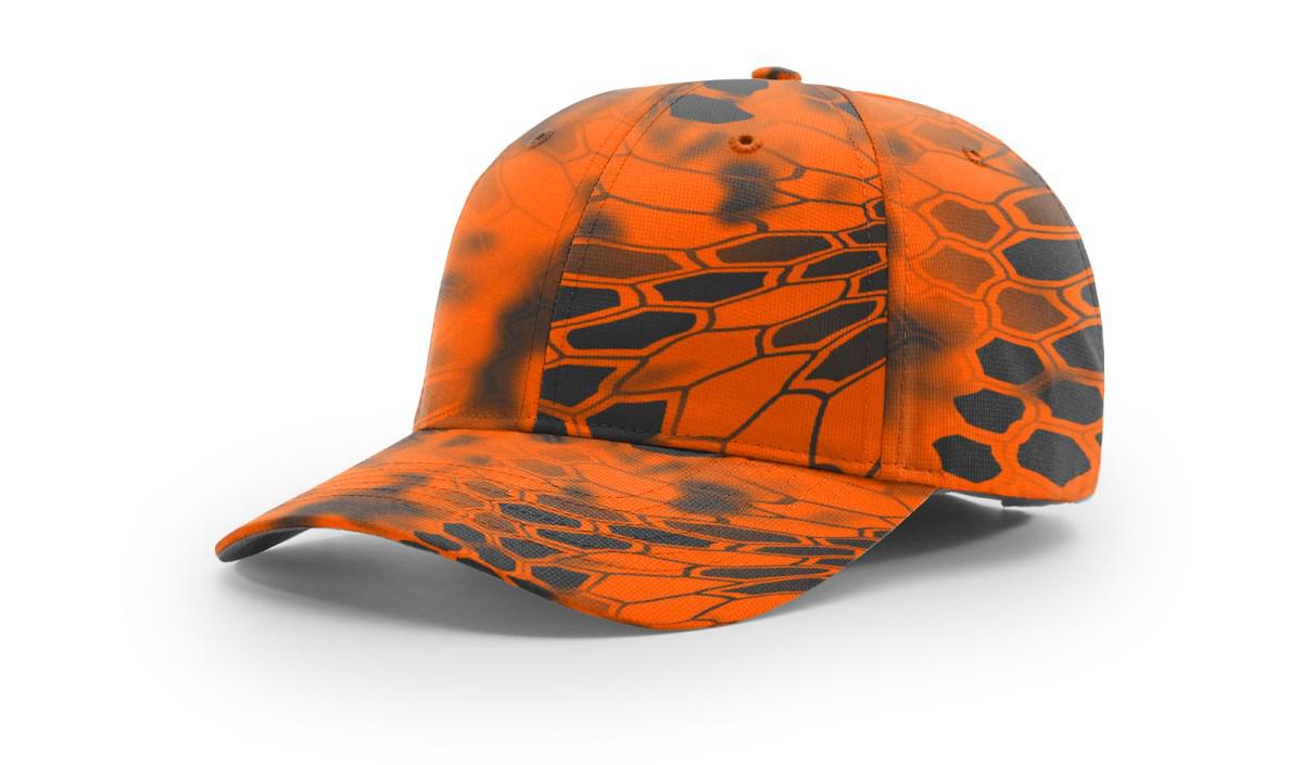 Richardson Casual Performance Camo - JL Franklins