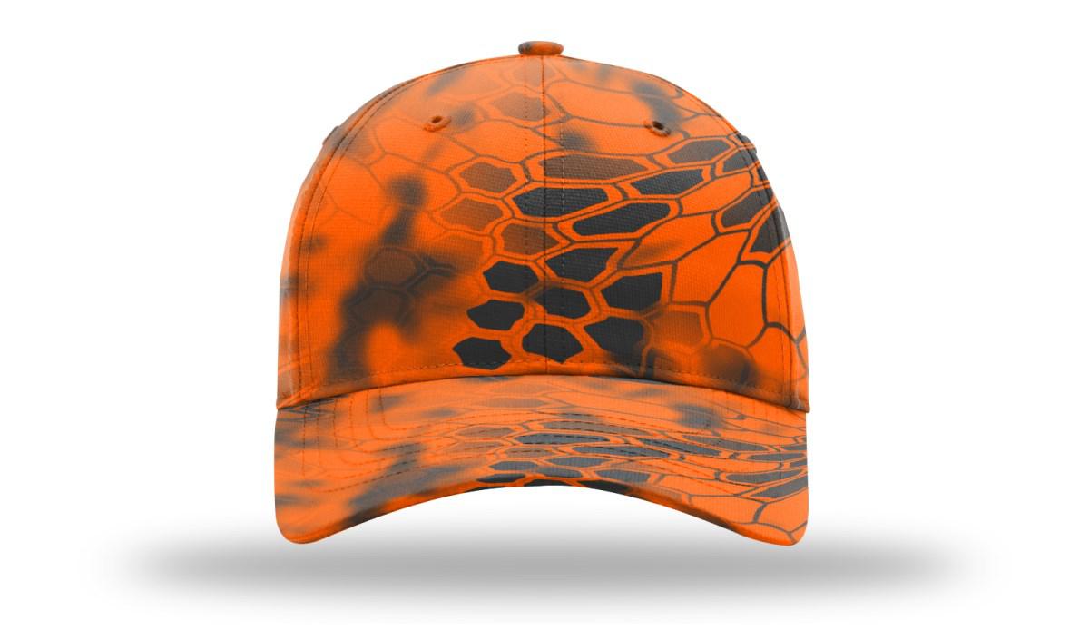 Richardson Casual Performance Camo - JL Franklins