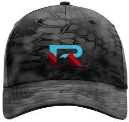 Richardson Casual Performance Camo - JL Franklins