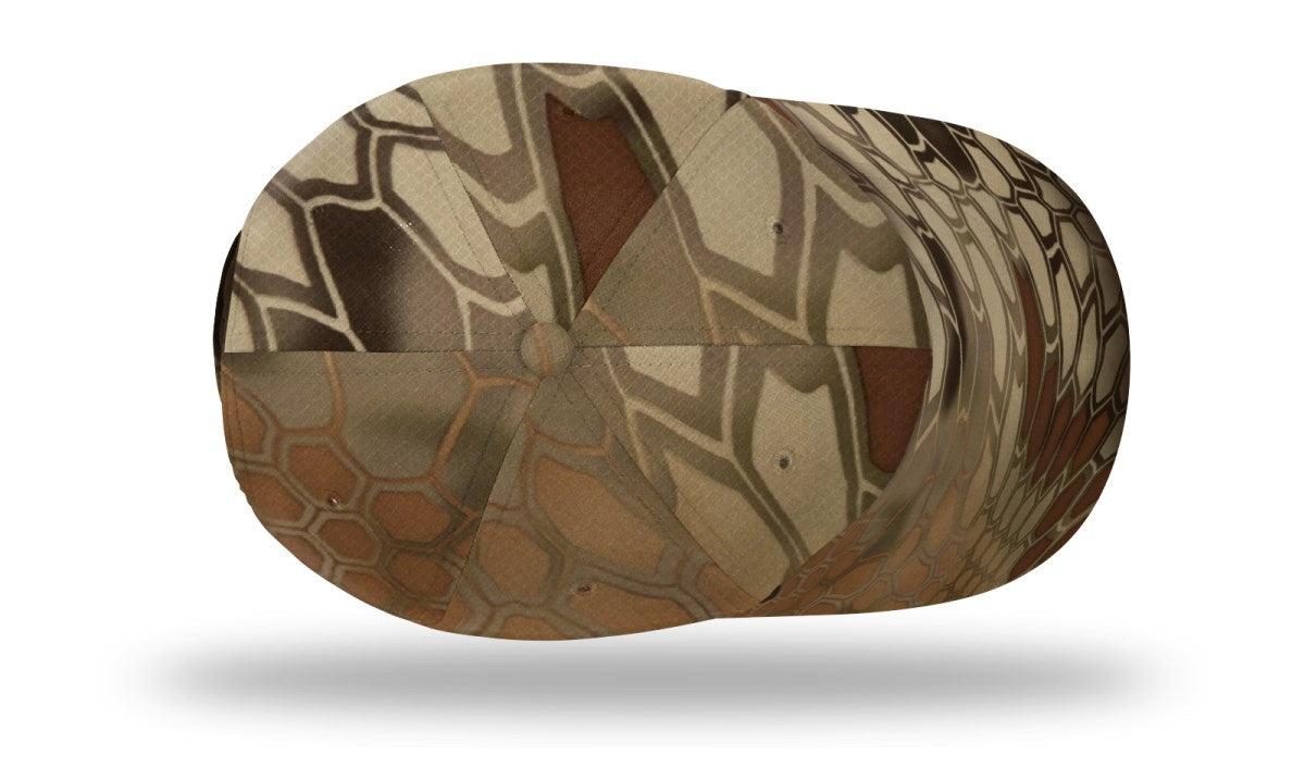 Richardson Casual Performance Camo - JL Franklins