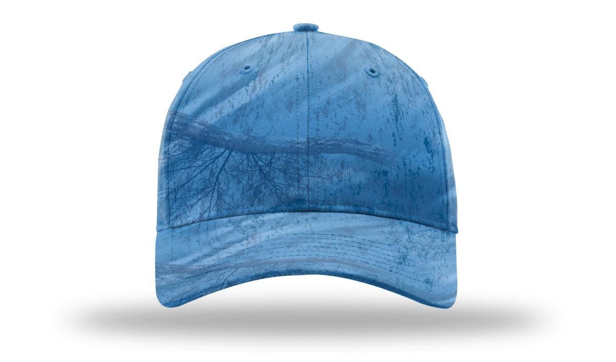 Richardson Casual Performance Camo - JL Franklins