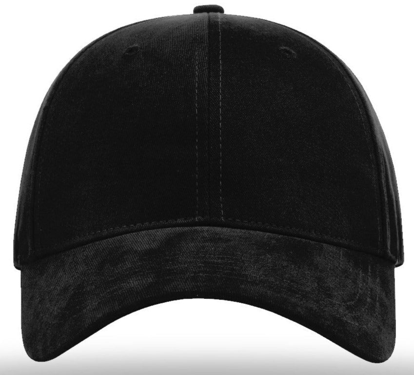 Richardson Casual Twill Snapback - JL Franklins